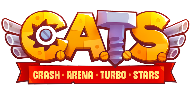 C.A.T.S. Crash Arena Turbo Stars